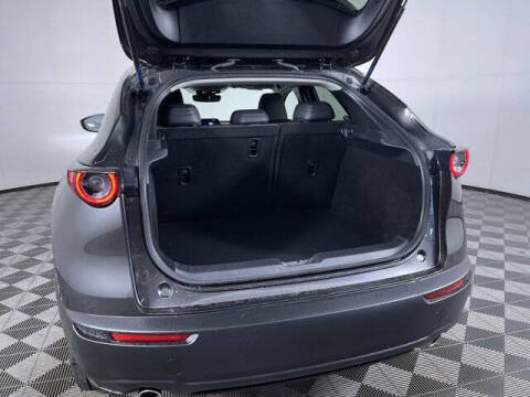 2025 Mazda CX-30 2.5 S Select Sport