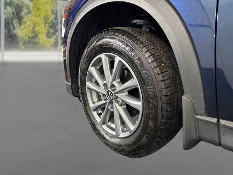 2023 Mazda CX-5 2.5 S Preferred