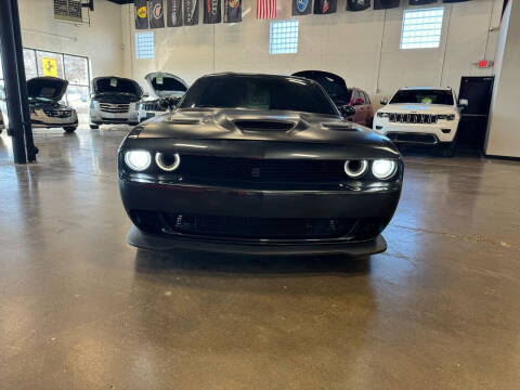 2019 Dodge Challenger R/T