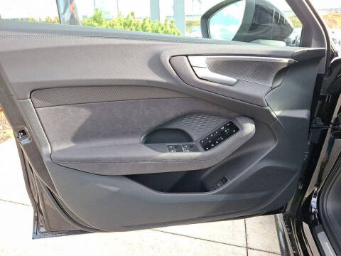 2025 Audi S5 quattro Premium Plus TFSI