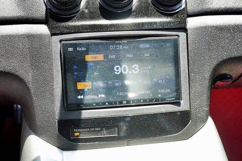 2007 Saturn SKY