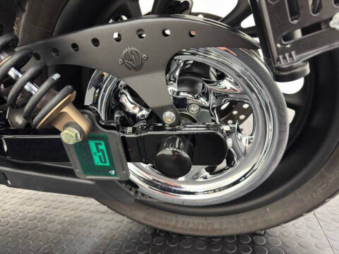 2012 Harley-Davidson Dyna