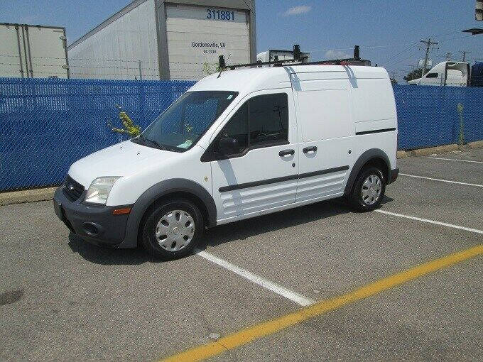 Cargo Vans For Sale In Midlothian Va Carsforsale Com