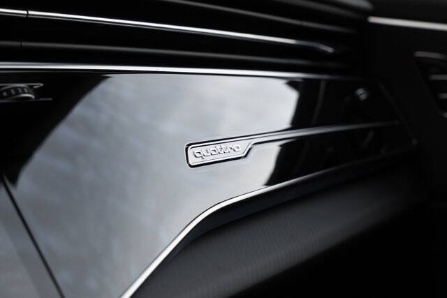 2026 Audi RS Q8 performance 4.0T quattro