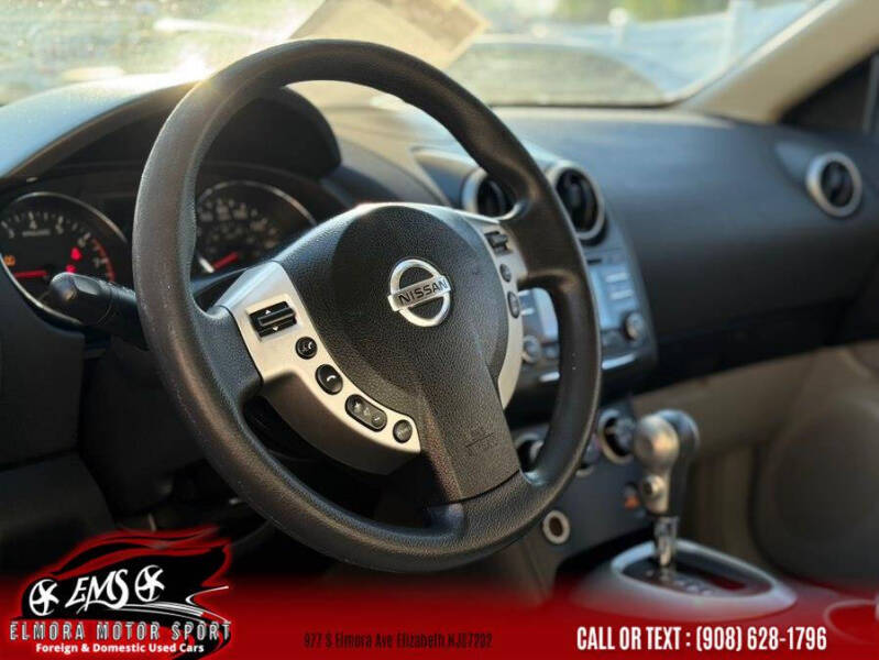 2013 Nissan Rogue