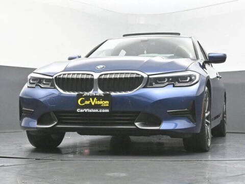 2022 BMW 3 Series 330i xDrive