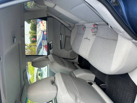 2013 Subaru Forester 2.5X Premium