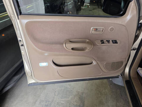 2003 Toyota Tundra SR5