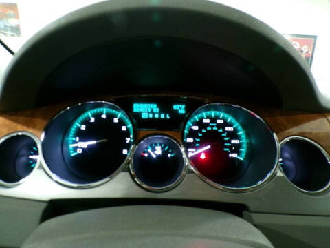 2012 Buick Enclave Premium