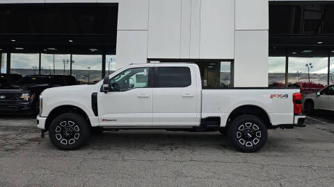 2026 Ford F-350 Super Duty