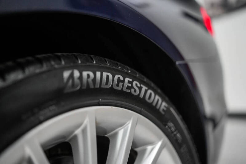 2011 BMW 5 Series 535i