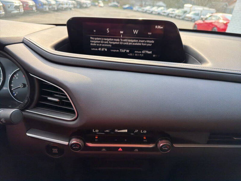 2023 Mazda CX-30 2.5 S Select