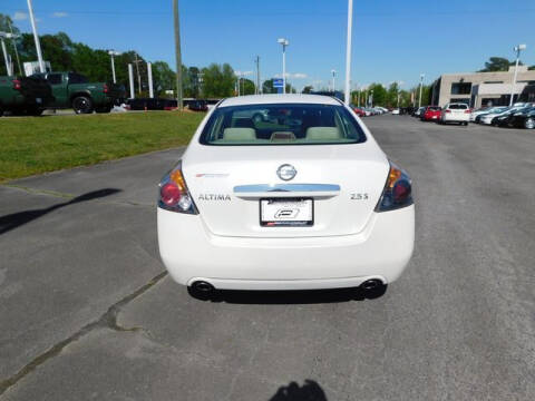 2009 Nissan Altima