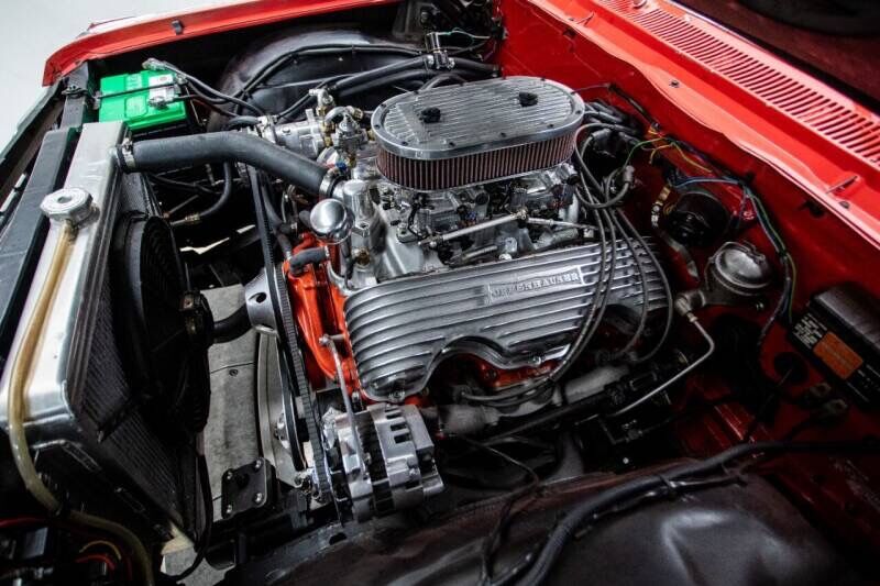 1962 Chevrolet Impala 38