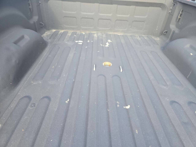 2019 RAM 2500 Laramie