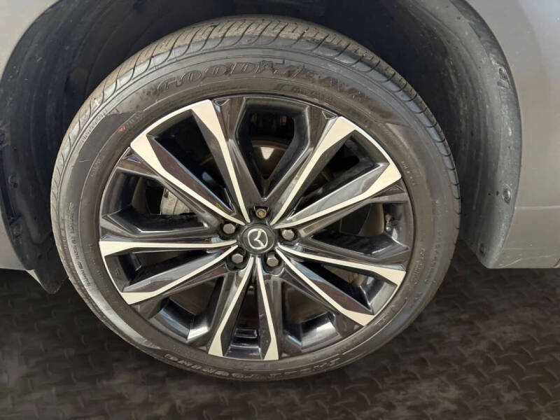 2025 Mazda CX-50 2.5 S Premium Plus
