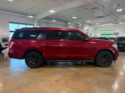 2019 Ford Expedition MAX XLT