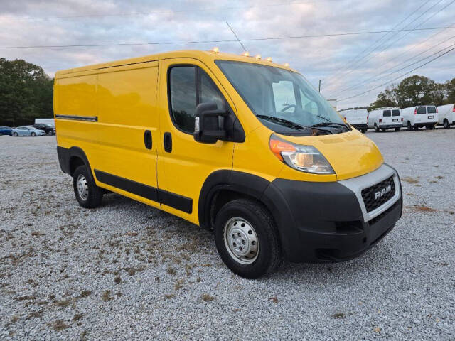 2020 Ram ProMaster for sale at YOUR CAR GUY RONNIE in Alabaster, AL