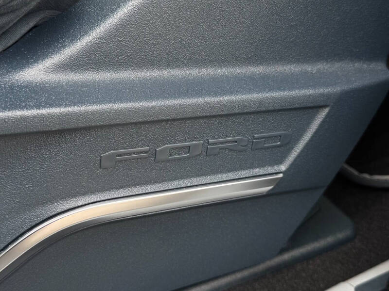 2024 Ford F-450 Super Duty Limited