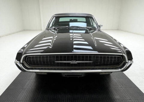 1967 Ford Thunderbird