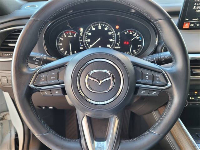 2020 Mazda CX-9 Signature