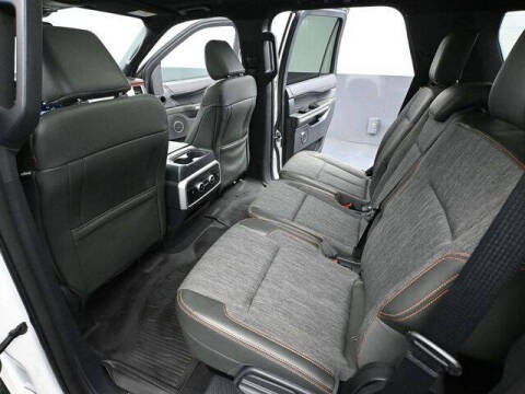 2024 Ford Expedition Timberline