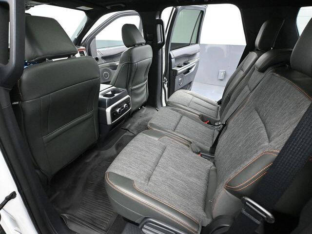 2024 Ford Expedition Timberline