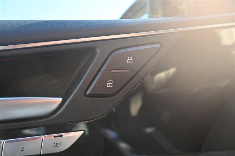 2015 Audi A8 L 3.0T quattro