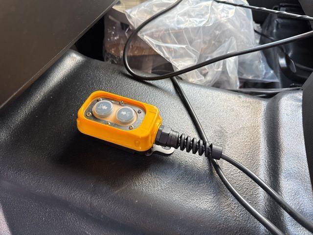 2026 GMC Sierra 3500HD CC