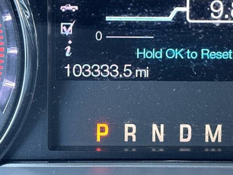 2016 Ford F-250 Super Duty