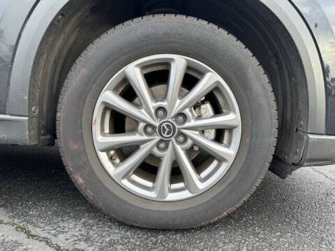 2022 Mazda CX-5 2.5 S Preferred