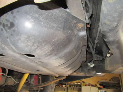 2001 Chevrolet Blazer Xtreme