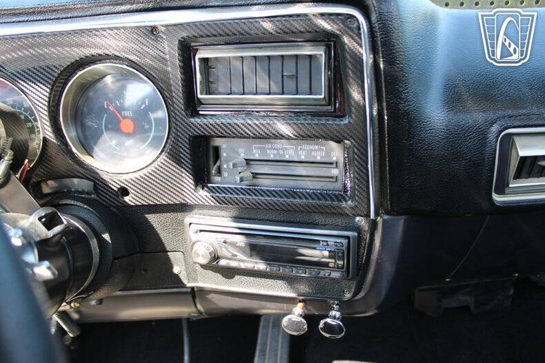 1977 Chevrolet Blazer