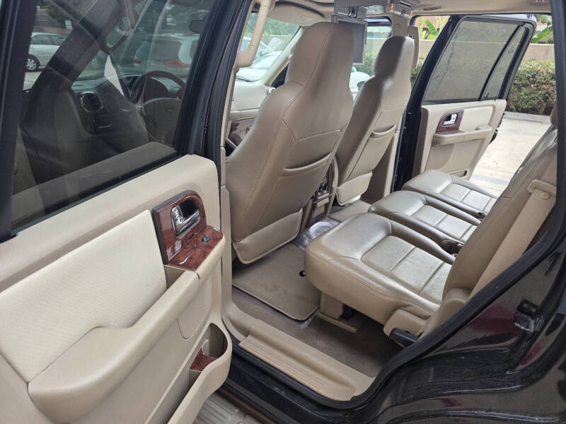 2005 Ford Expedition Eddie Bauer