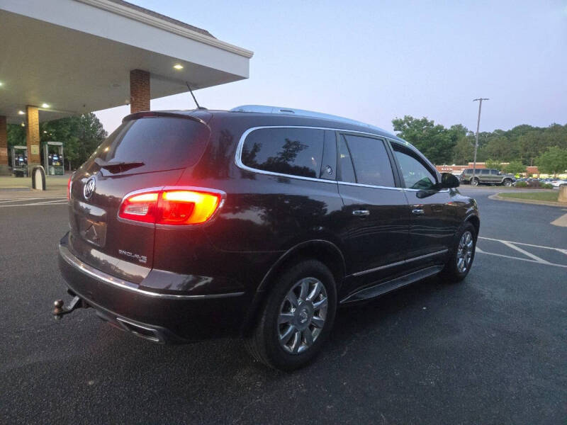 2014 Buick Enclave Premium