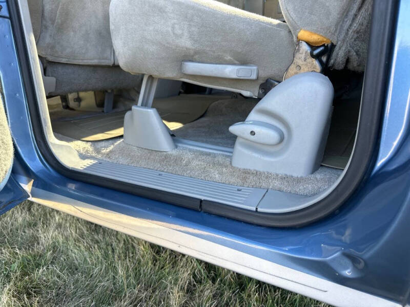 1994 Chevrolet Suburban C1500