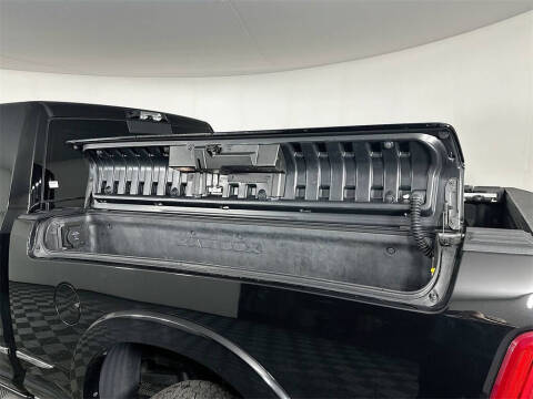 2022 RAM 2500 Limited