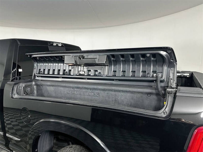 2022 RAM 2500 Limited