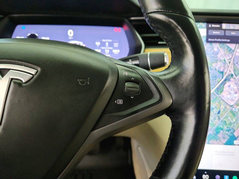 2018 Tesla Model S 75D