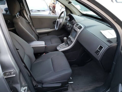 2006 Pontiac Torrent