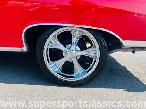 1964 Chevrolet Chevelle