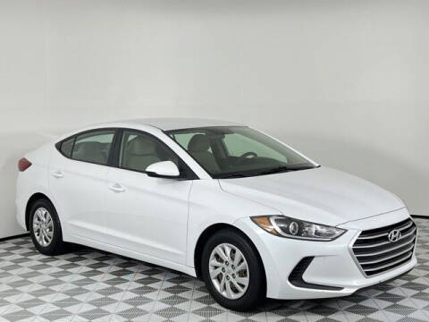 2018 Hyundai Elantra for sale at Express Purchasing Plus in Hot Springs AR