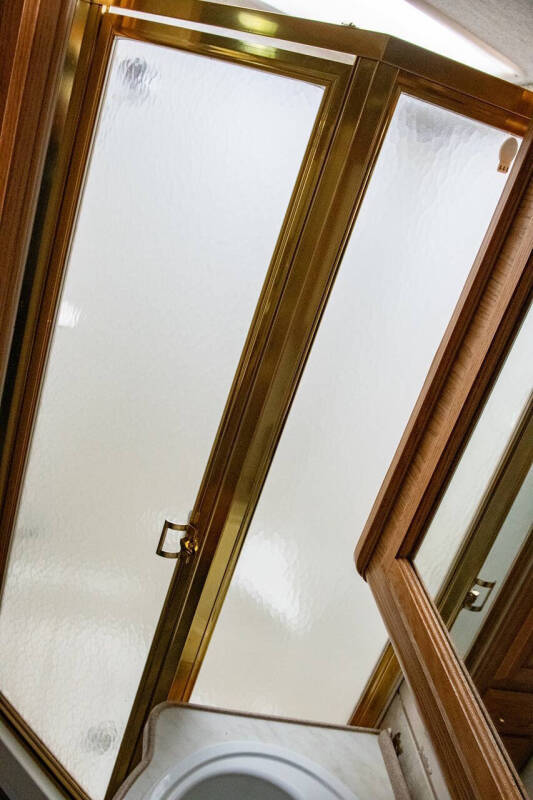 2000 Freightliner XC Chassis
