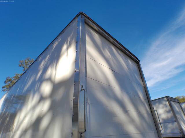 2016 Hino Conventional Cab