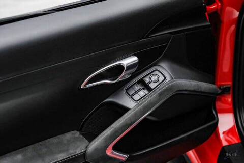 2015 Porsche 911 GT3