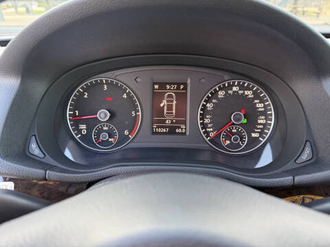 2014 Volkswagen Passat 2.0L TDI SEL Premium