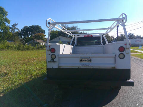 2017 GMC Sierra 2500HD