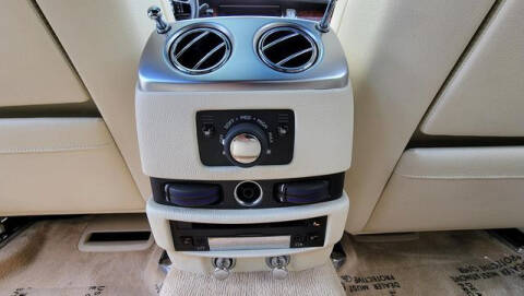 2011 Rolls-Royce Ghost