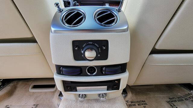 2011 Rolls-Royce Ghost