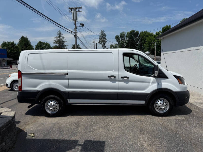 2022 Ford Transit 150